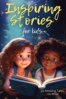 Inspiring Stories For Kids 1