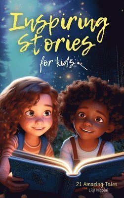 Inspiring Stories For Kids 1