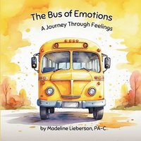bokomslag The Bus of Emotions