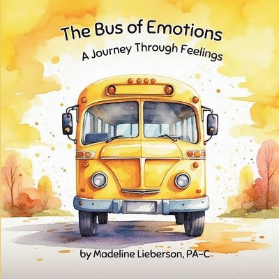 The Bus of Emotions 1