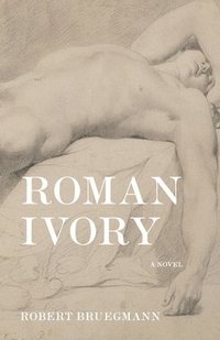 bokomslag Roman Ivory