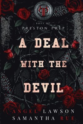 A Deal With The Devil 1