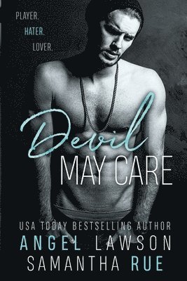 Devil May Care 1