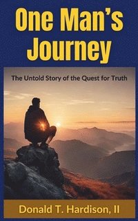 bokomslag One Man's Journey