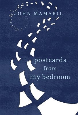 Postcards from My Bedroom 1