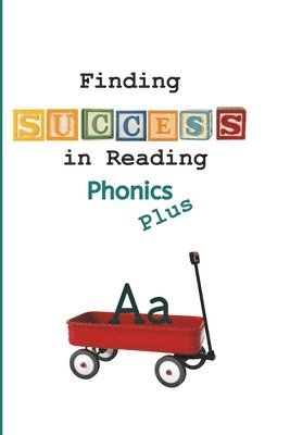 Candace Jones - Finding Success in Reading, Häftad