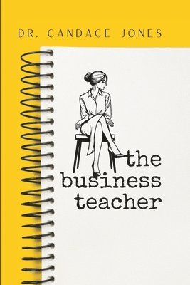 The Business Teacher 1