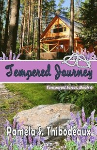 bokomslag Tempered Journey Print
