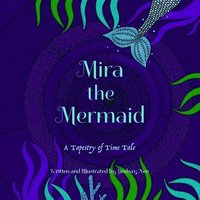 bokomslag Mira the Mermaid