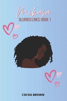 Cocoa Brown - Mikasa, Häftad