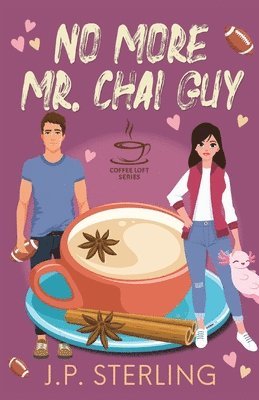 No More Mr. Chai Guy 1