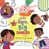 Little Signs, Big Smiles 1