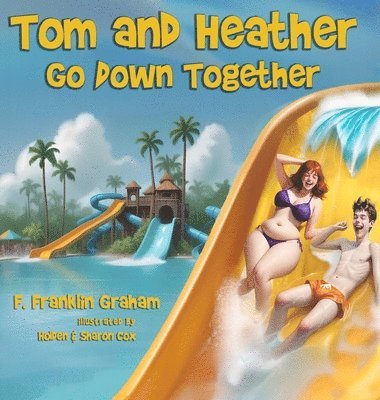 Tom and Heather Go Down Together 1