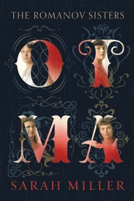 Sarah Miller - Otma, Häftad