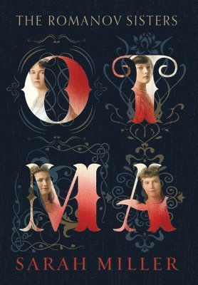 Sarah Miller - Otma, Inbunden