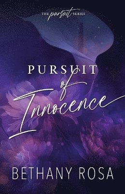 Pursuit of Innocence 1