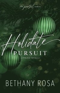 bokomslag Holidate Pursuit