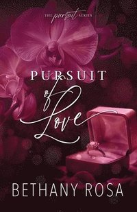 bokomslag Pursuit of Love