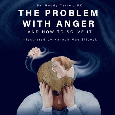 bokomslag Problem with Anger