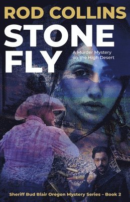 bokomslag Stone Fly