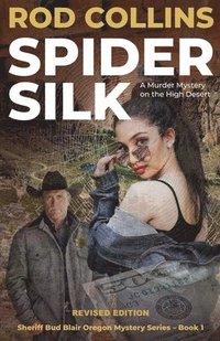 bokomslag Spider Silk