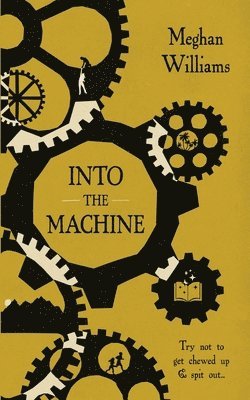 bokomslag Into the Machine