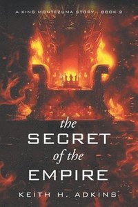 bokomslag Secret of the Empire