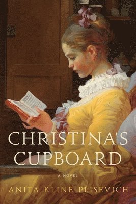 Christina's Cupboard 1