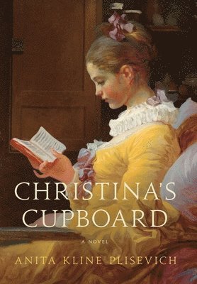 Christina's Cupboard 1