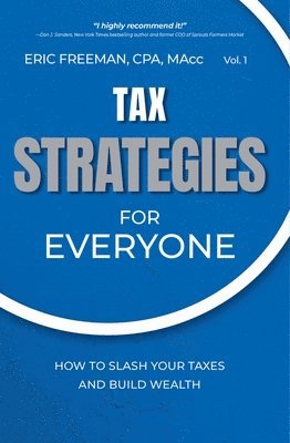 Tax Strategies for Everyone 1