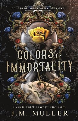 Colors of Immortality 1