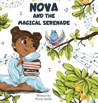 Nova and the Magical Serenade 1