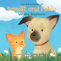 bokomslag Adventures of Bandit and Pablo