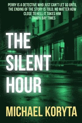 The Silent Hour 1