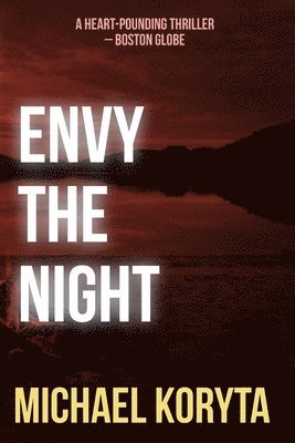 Envy the Night 1