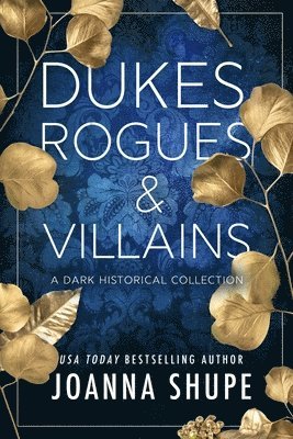 bokomslag Dukes, Rogues & Villains