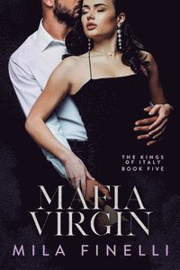 bokomslag Mafia Virgin