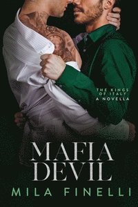 bokomslag Mafia Devil