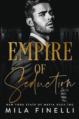 Mila Finelli - Empire of Seduction, Häftad