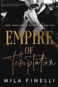 bokomslag Empire of Temptation