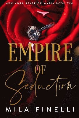 Mila Finelli - Empire of Seduction, Häftad