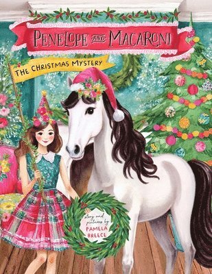 Penelope and Macaroni