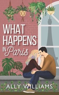 bokomslag What Happens in Paris