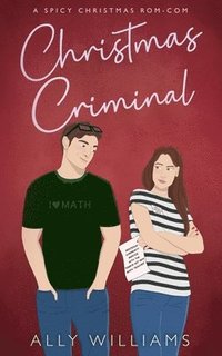 bokomslag Christmas Criminal
