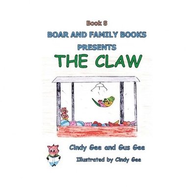 bokomslag Claw