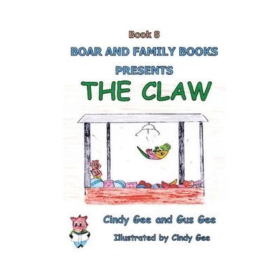 The Claw 1