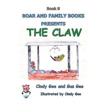 bokomslag Claw