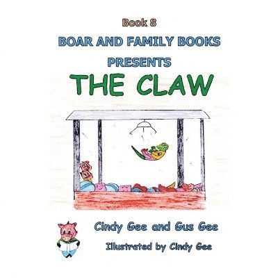 The Claw 1