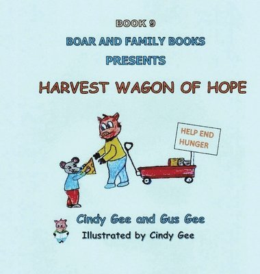 Harvest Wagon of Hope 1