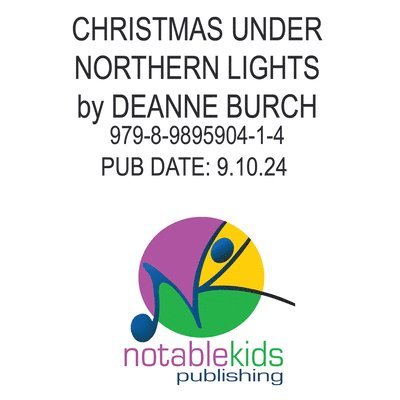 Christmas Under Northern Lights 1